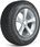 Opony Uniroyal Snow Max 2 195/65R16C 104/102R 8PR - zdjęcie 2