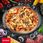 Kadax Forma Blacha Do Pieczenia Pizzy Non Stick 30,5Cm (K1824) - zdjęcie 3