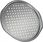 Kadax Forma Blacha Do Pieczenia Pizzy Non Stick 30,5Cm (K1824) - zdjęcie 5
