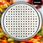 Kadax Forma Blacha Do Pieczenia Pizzy Non Stick 30,5Cm (K1824) - zdjęcie 6
