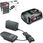 Bosch Starter Set 18V Alliance (2.5Ah + AL 18V-20) 1600A02625 - zdjęcie 4