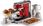 Ariete Perfetto Slim Metal Manometro Moderna 1381/13 - zdjęcie 2