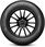 Opony terenowe całoroczne Pirelli Scorpion All Season SF2 315/35R20 110W XL RFT 3PMSF - zdjęcie 3