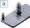 Szkło hybrydowe do Motorola Moto G52 3mk Glass (4abe0102-4b72-4fcb-bc01-37745c81adfd) - zdjęcie 7