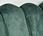 Belldeco Glamour Sofa 4 Zieleń 104278 - zdjęcie 3