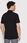 Boss Polo Pallas 50468362 Czarny Regular Fit - zdjęcie 2