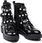 DeeZee Trapery WS5017-05 Czarny - zdjęcie 6