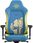 Fotel dla gracza Noblechairs HERO Gaming Fallout Vault Tec Edition NBLHROPUFVT - zdjęcie 3