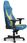 Fotel dla gracza Noblechairs HERO Gaming Fallout Vault Tec Edition NBLHROPUFVT - zdjęcie 9