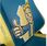 Fotel dla gracza Noblechairs HERO Gaming Fallout Vault Tec Edition NBLHROPUFVT - zdjęcie 10