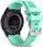 Pasek Silikonowy Opaska Do Xiaomi MI Watch (827b5f24) - zdjęcie 6