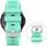 Pasek Silikonowy Opaska Do Xiaomi MI Watch (827b5f24) - zdjęcie 3