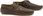 Mokasyny męskie skórzane 297 ciemny brąz - zdjęcie 2