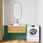 Pralka Candy SmartPRO Slim CO4 1265TWBE/1-S - zdjęcie 2