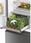 Lodówka Lodówka Haier HFW7819EWMP French Door 192,5 cm Szara - zdjęcie 5