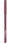 INGLOT Konturówka do ust SOFT PRECISION 78 | 1.13 g - zdjęcie 2