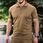 M-Tac koszula polo Elite Tactical Coolmax Coyote - zdjęcie 5