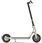 Xiaomi Mi Electric Scooter 3 2022 Szary - zdjęcie 4