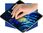 Akcesoria do tabletu 3Mk Folia na Google Nest Hub Max Paper Feeling (FDO133MKPAPERFEELING17) - zdjęcie 6