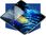 Akcesoria do tabletu 3Mk Folia na Google Nest Hub Max Paper Feeling (FDO133MKPAPERFEELING17) - zdjęcie 7
