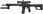 Magpul Kolba Precyzyjnie Regulowana Prs Lite Do Ar10 / Ar15 M4 M16 M110 Sr25 Czarna Mag1159 Blk - zdjęcie 2