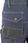 Spodnie robocze ochronne monterskie Jeans Stretch - zdjęcie 3