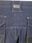 Spodnie robocze ochronne monterskie Jeans Stretch - zdjęcie 5
