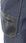 Spodnie robocze ochronne monterskie Jeans Stretch - zdjęcie 6