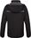 Kurtka Softshell z kapturem Redberg Active L - zdjęcie 2