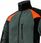 Polar Roboczy bluza polarowa Szara roz.XL - zdjęcie 3