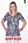Bluza medyczna kolorowa Szwalnia Katarzyna XS-3XL - zdjęcie 2