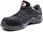 Lekkie Buty Robocze Wentylowane Bearfield N05 S1-P - zdjęcie 6