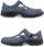 Buty robocze Urgent 302 S1 z noskiem rozmiar 45 - zdjęcie 4