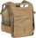 Direct Action Kamizelka Taktyczna Plate Carrier Spitfire Mk Ii Shadow Grey Pc Spt2 Cd5 Sgr (358002) - zdjęcie 3