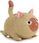 Inna Kotek Gniotek Squishy Antystres 11X8Cm Angry Cat Ty805 - zdjęcie 8