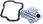 Maxgear Filtr Hydrauliczny Automatycznej Skrzyni Biegów 26-1694 - zdjęcie 4