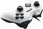 Gamepad Nacon PCGC-100 White - zdjęcie 2