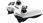 Gamepad Nacon PCGC-100 White - zdjęcie 4