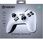 Gamepad Nacon PCGC-100 White - zdjęcie 5