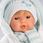 Lalka Llorens Lalka Sasha 38 Cm (GXP821938) - zdjęcie 5
