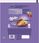 Mondolez Milka Ciastka Milka Cookie Loop 132g - zdjęcie 2
