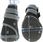 Kerbl Buty Active Xl Sz Czarny Dł. 9,5 Szer. 7,8Cm 2Szt - zdjęcie 5