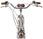 Rower Mbm Boulevard 6B Khaki 28 2022 - zdjęcie 10