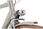Rower Mbm Boulevard 6B Khaki 28 2022 - zdjęcie 7