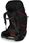 Plecak Osprey Aether Plus 85 Black - zdjęcie 2