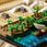 LEGO Architecture 21058 Piramida Cheopsa - zdjęcie 2