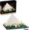 LEGO Architecture 21058 Piramida Cheopsa - zdjęcie 1