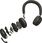 Jabra Evolve2 75 Stereo MS USB-A (Beige) 27599-999-998 - zdjęcie 6