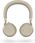 Jabra Evolve2 75 Stereo MS USB-A (Beige) 27599-999-998 - zdjęcie 4