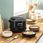 Multicooker Tefal mini rice Cooker RK601800 - zdjęcie 3